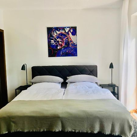 Saar-Mosel-Tal Apartment Конц Екстериор снимка